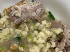 -老刘家永盛斋·传统泡馍(东关南街店)