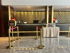 -白云湖畔酒店-湖畔餐厅