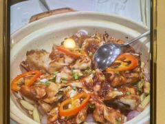 -勝記酒家·37年老字号·经典粤菜(荔枝公园店)