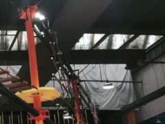 -Tenker Club弹刻极限主题公园 · 蹦床 · 团建 · 生日派对(大关店)