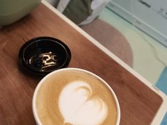 -Fulu Coffee福禄(花园城店)