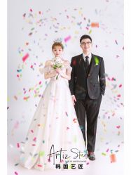 -艺匠摄影ARTIZ STUDIO(南京店)