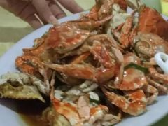 -秋姐美食店(旅游大道店)