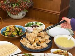 -老昌春饼(中央大街店)