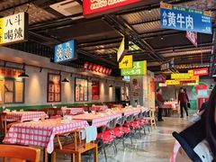 -恰八斗·猛火长沙菜(国贸店)