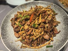 -富临轩私房菜(集庆门大街店)