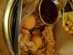 -包装马车·韩国料理·포장마차