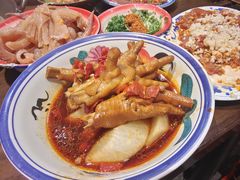 -萍姐火锅·公路夜市(南京新街口店)