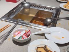 -海底捞火锅(宝龙广场夜宵主题店)