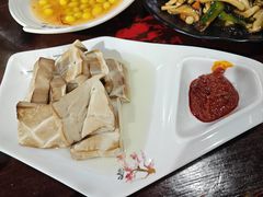 -酒肉门孔府菜(曲阜游客中心店)