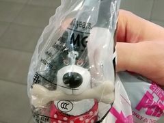 -麦当劳(万达广场店)