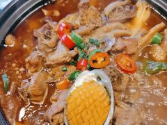 -恬阿姨庭院餐厅·生日宴