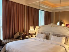 -白金汉爵大酒店(相城店)