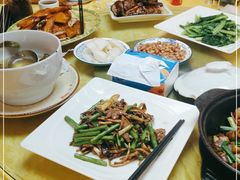 -海鲜街菜馆(海珠南路店)
