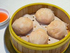 -香港龙凤楼(巨鹿路洋房店)