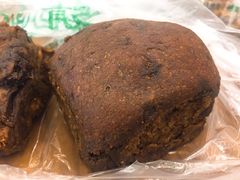 糖火烧-老回回饺子馆(海洋馆店)