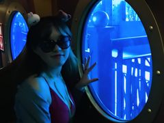 -湾景餐厅(海洋公园店)