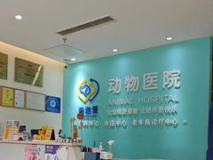 -美迦爱-牙专科·兔科·骨科诊疗中心(北苑店)