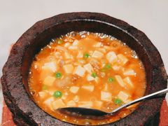 -绿茶餐厅(南翔印象城MEGA店)