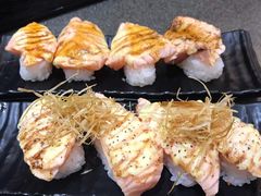 -禾绿寿司·定食·拉面·烧炸(喜荟城店)