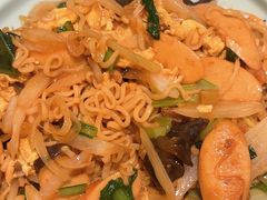 -状元阁烧烤(新华路总店)