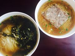 -朱鸿兴面馆(镇湖店)