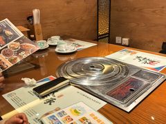 -海兰江石锅饭(水上店)
