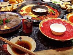 -蜀大侠火锅(寰球文化地标·总府店)