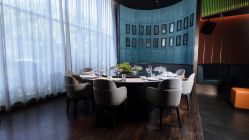 -曼格纳婚礼艺术中心(张江店)