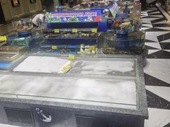 -新海渔港·胶东海鲜家常菜·家宴(奥体中心店)