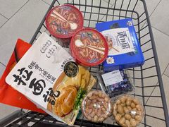 -T11生鲜超市(朝阳公园店)
