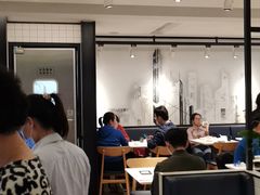 -新旺茶餐厅·早餐·夜宵(仙霞店)