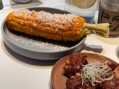 -胡麻(静安嘉里店)