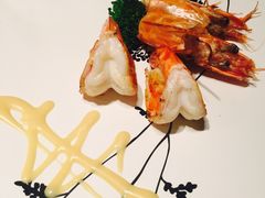 -富力希尔顿酒店·源氏日餐厅