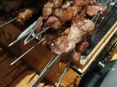 -喝丢一只鞋海鲜烧烤·海肠捞饭(文体街店)