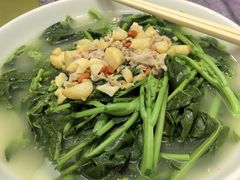 -轩记海鲜餐厅·四十五年老字号·经典粤菜(西区彩虹店)