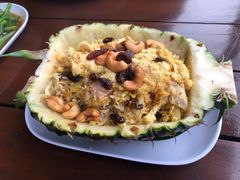 -Rimpa Lapin悬崖餐厅