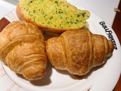 -斗牛士牛排餐厅(嘉里汇店)