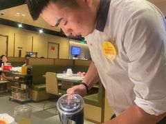 -海底捞火锅(天津SM城市广场店)