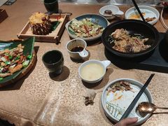 -云海肴·汽锅鸡·云南代表菜(五道口购物中心店)