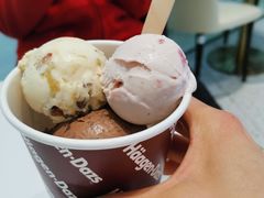 -哈根达斯(绍兴银泰店)