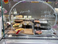 -PAOPAO Bakery&Café(港汇店)