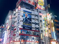 -秋叶原电器街