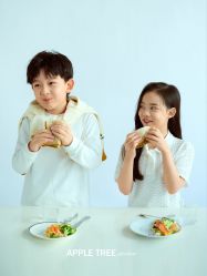 点击看大图 -苹果树儿童摄影工作室