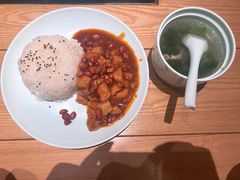 -东园小馆(苏州中心店)