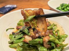 -巴蜀风·地道川菜(总店)