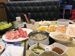 -魔法帽酱料牛肉小火锅(米兰店)