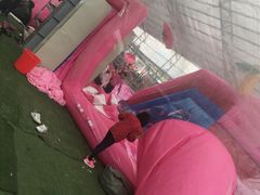 -长廊欢乐园