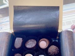 -GODIVA(国际金融中心店)