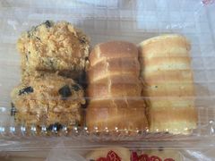 -前胜点心(雨花西路店)